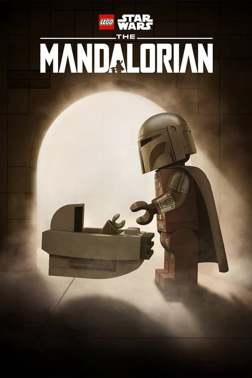 LEGO Star Wars: The Mandalorian (2026)