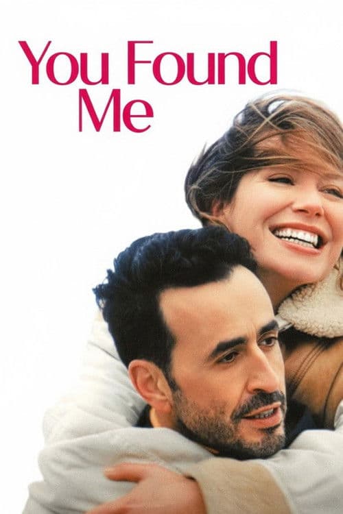 You Found Me (2025)