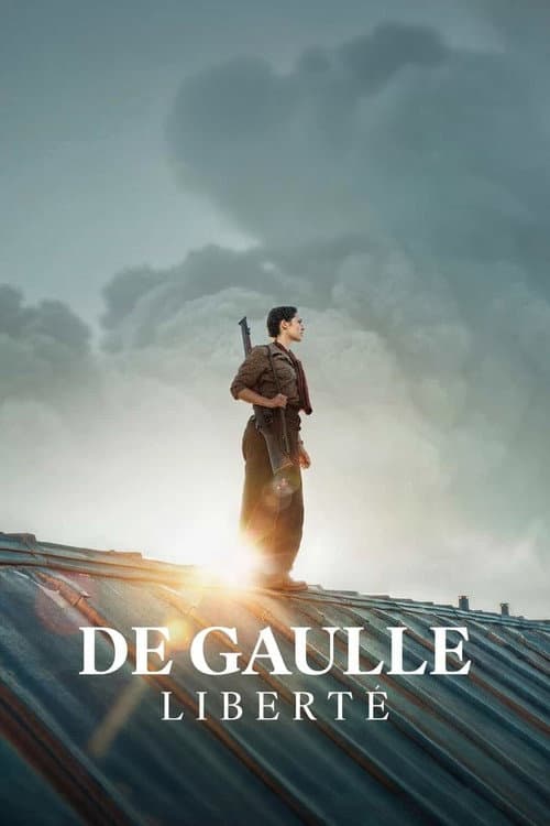 De Gaulle: Liberté (2026)