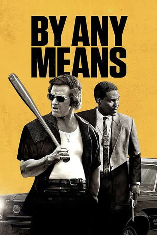 By Any Means (2026)