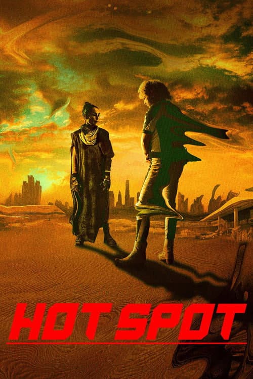 Hot Spot (2026)