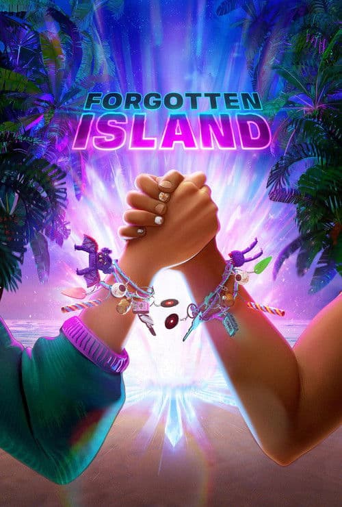 Forgotten Island (2026)