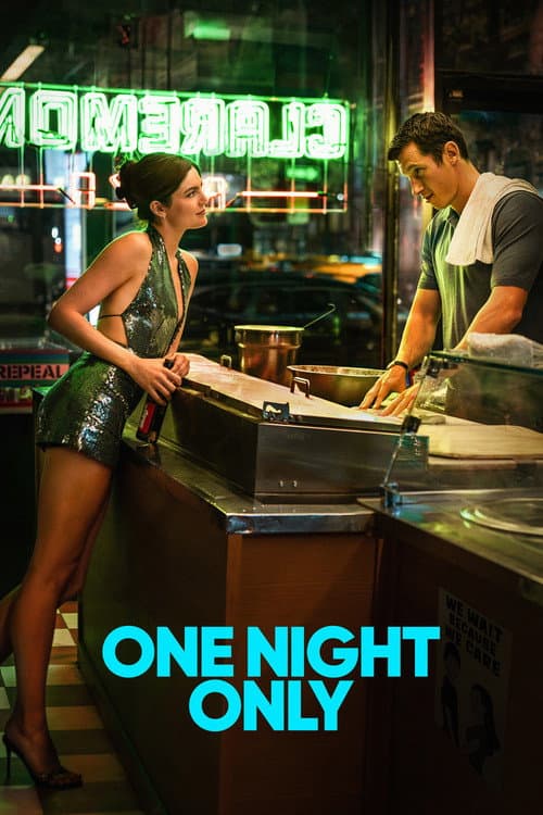 One Night Only (2026)