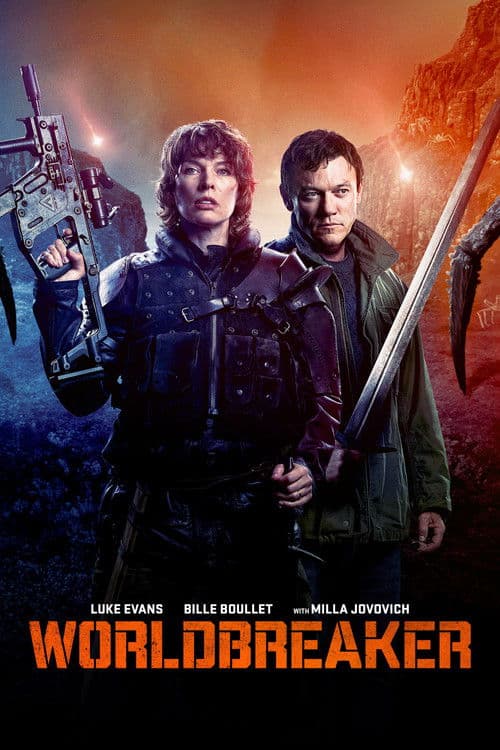 Worldbreaker (2025)