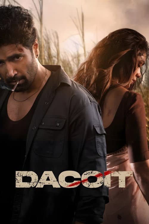 Dacoit (2026)
