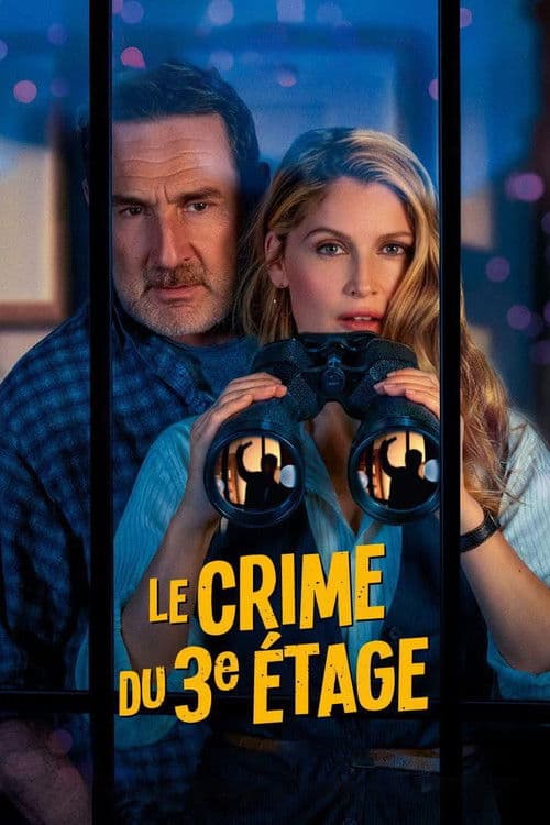 Murder in the Building (2026)