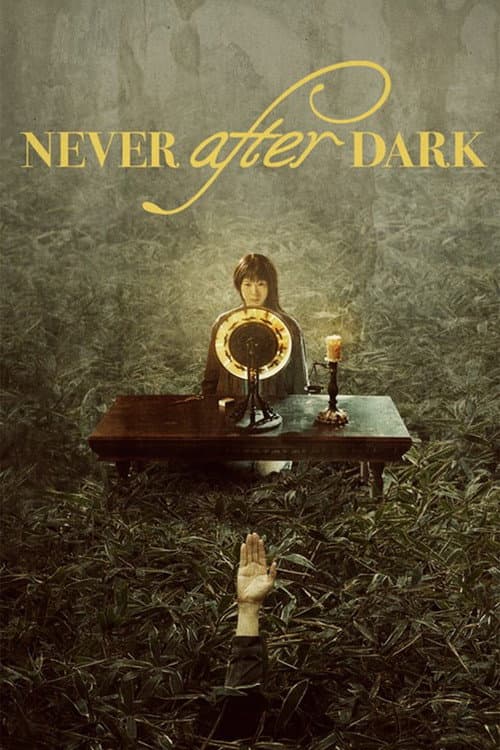 Never After Dark (2026)