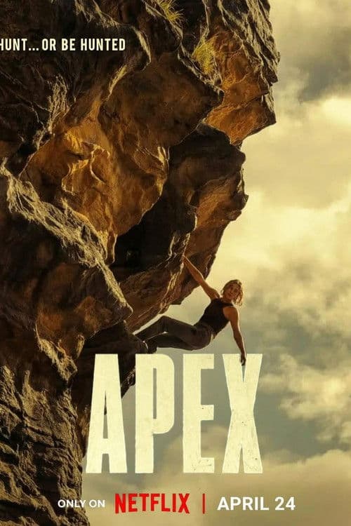 APEX (2026)