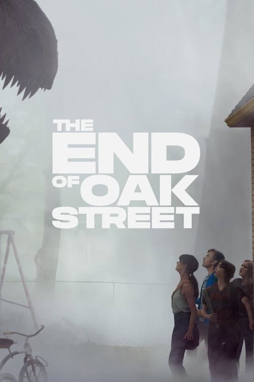The End of Oak Street (2026)