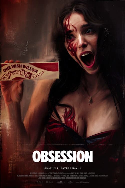 Obsession (2026)
