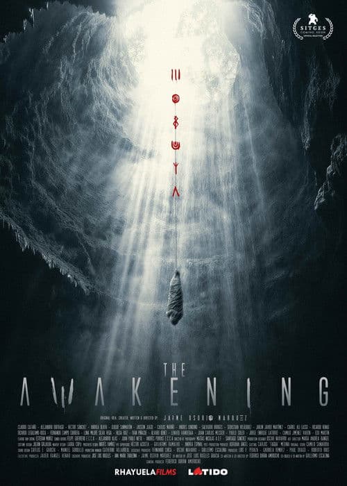 The Awakening (2026)