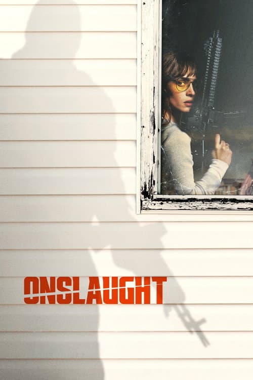 Onslaught (2026)