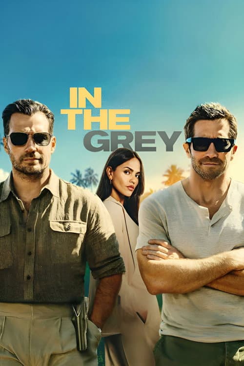In the Grey (2026)