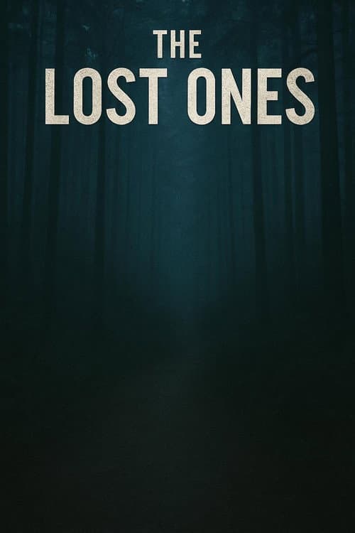 The Lost Ones