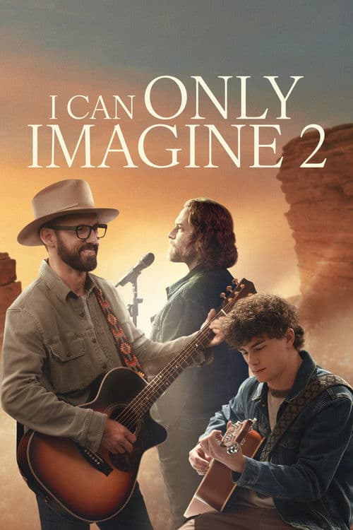 I Can Only Imagine 2 (2026)