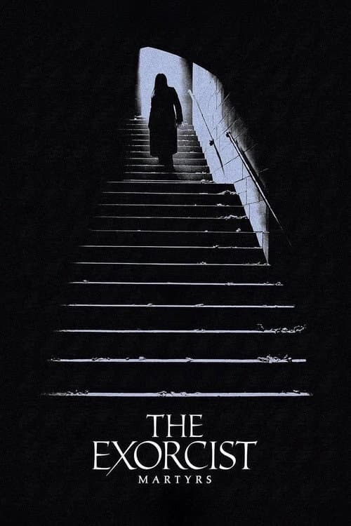 The Exorcist: Martyrs (2027)