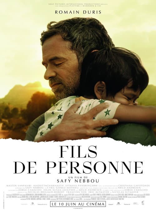 Nobody's Son (2026)