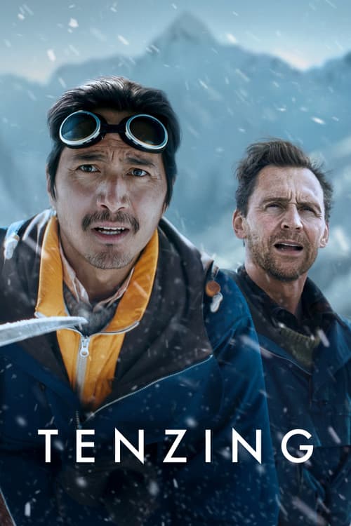 Tenzing (2026)