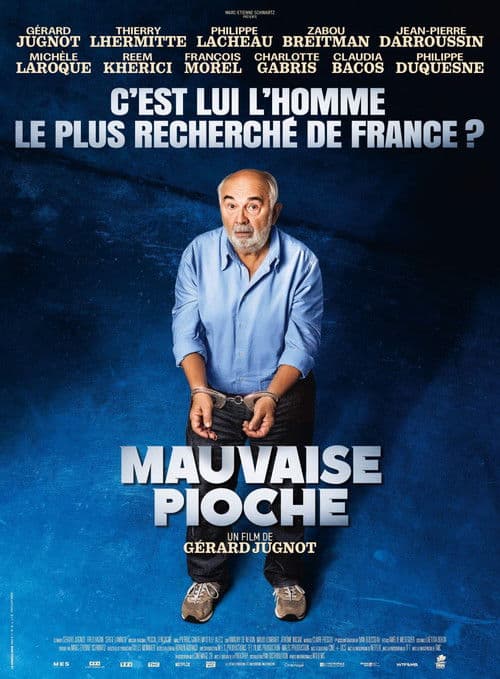 Mauvaise Pioche (2026)
