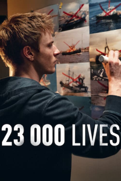 23 000 Lives (2026)