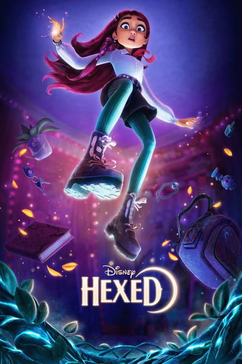 Hexed (2026)