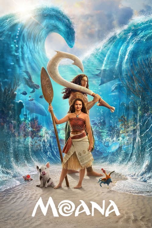 Moana (2026)