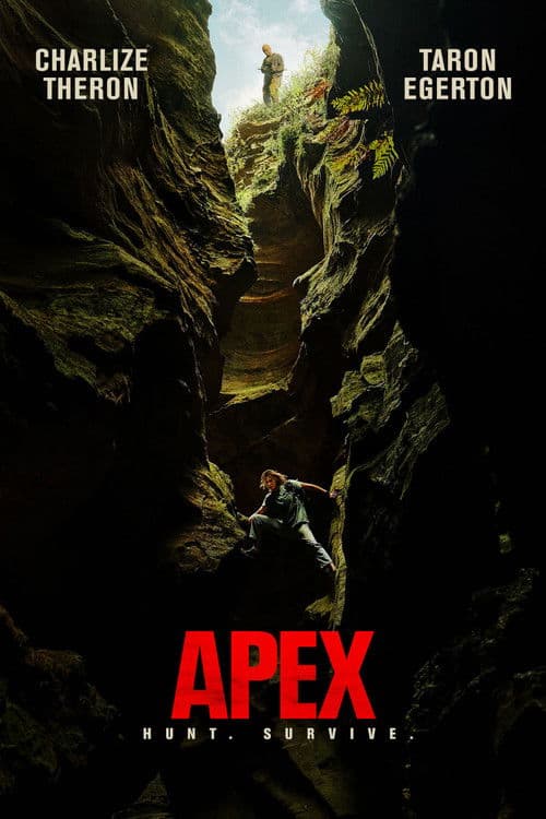 Apex (2026)