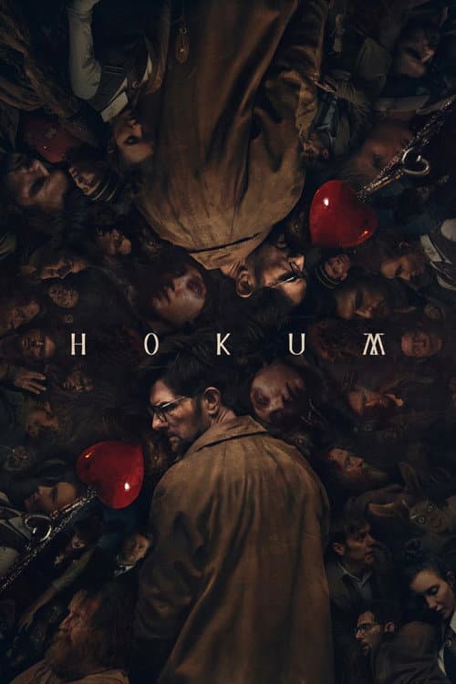Hokum (2026)