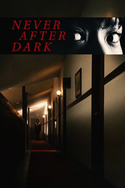 Never After Dark (2026)