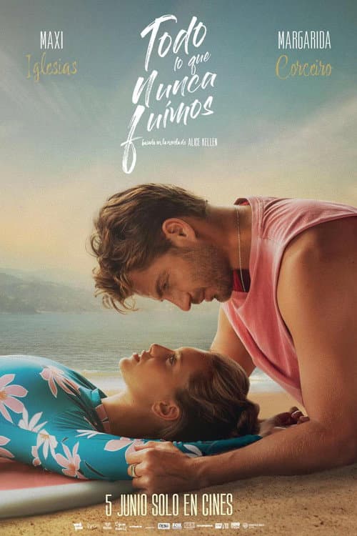 All That We Never Were (2026)