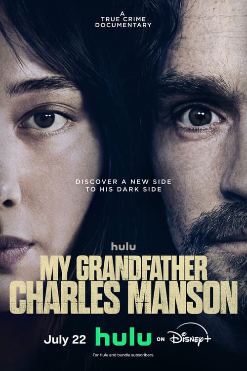 My Grandfather Charles Manson (2026)