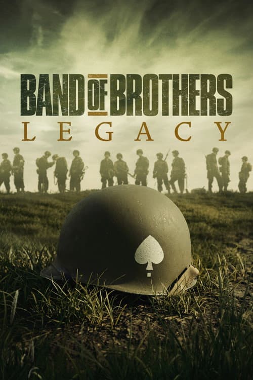Band of Brothers: Legacy (2026)
