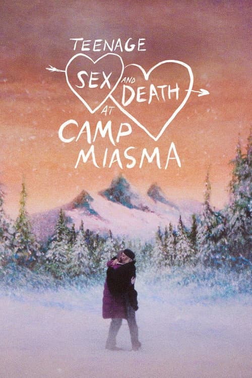 Teenage Sex and Death at Camp Miasma (2026)