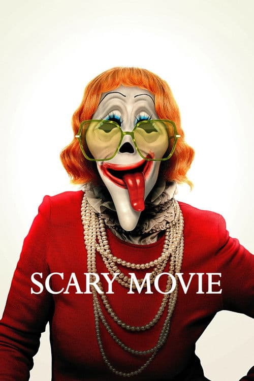Scary Movie (2026)