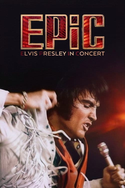 EPiC: Elvis Presley in Concert (2026)