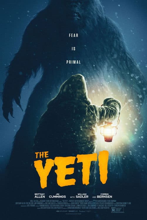 The Yeti (2026)