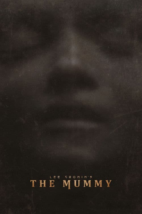 Lee Cronin's The Mummy (2026)