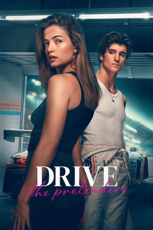 Drive - The Pretenders (2026)