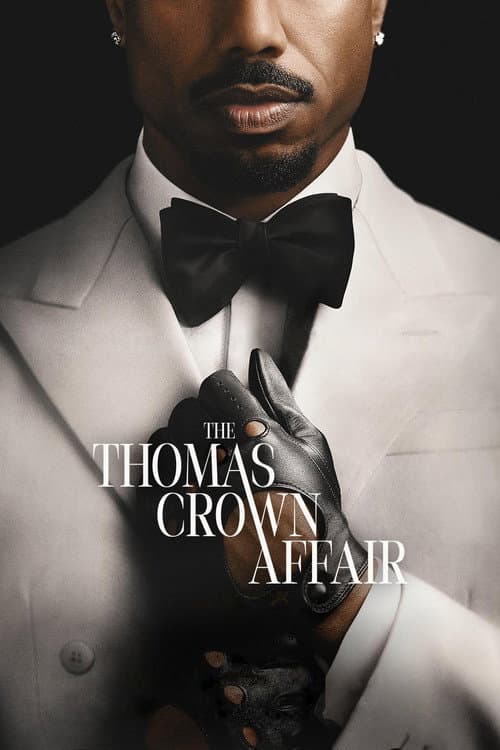 The Thomas Crown Affair (2027)