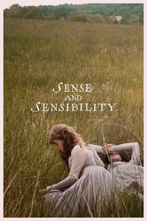 Sense and Sensibility (2026)