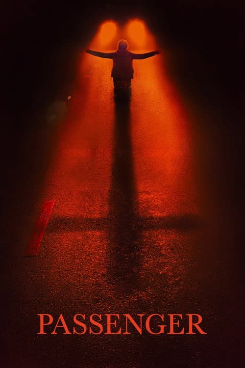 Passenger (2026)