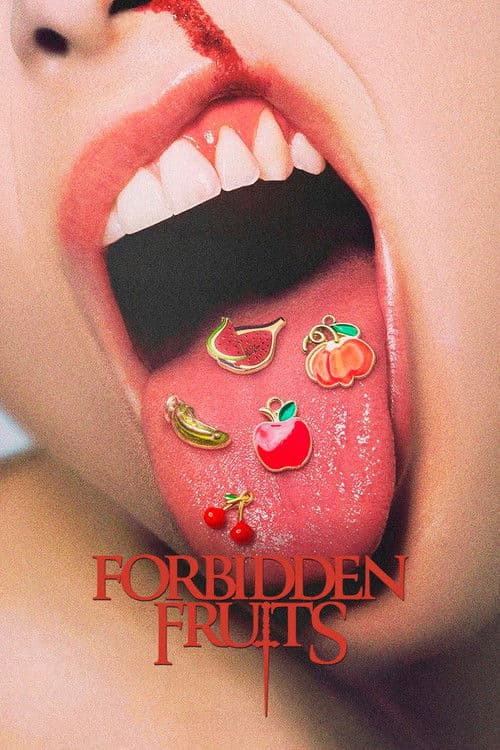 Forbidden Fruits (2026)