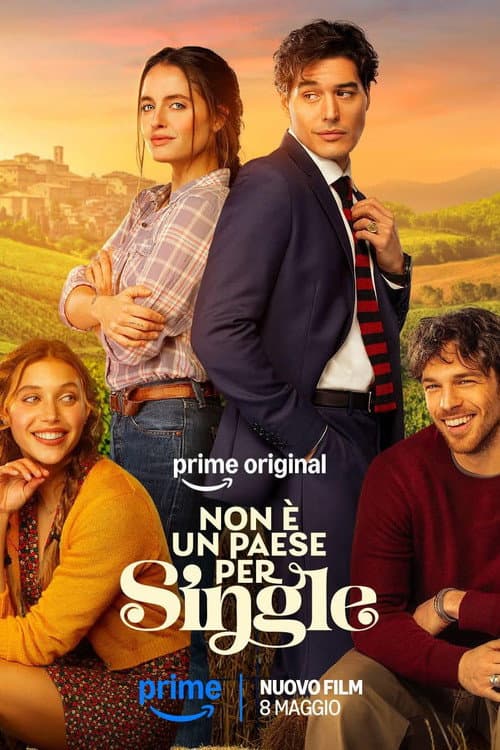 Non è un paese per single (2025)