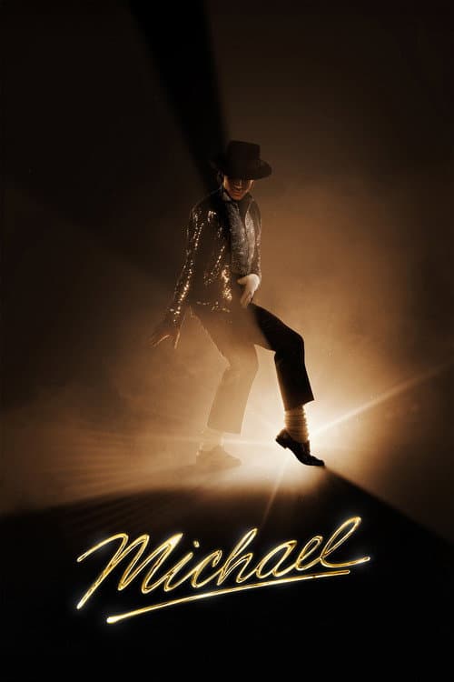 Michael (2026)