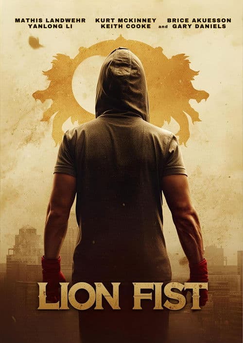 Lion Fist (2026)