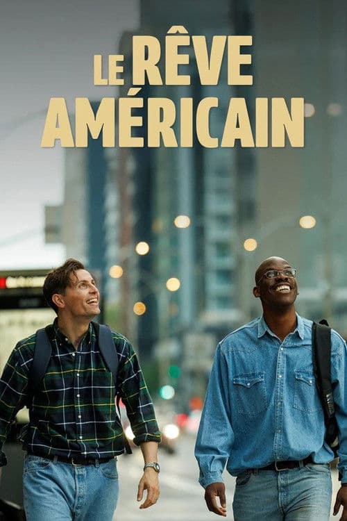 The American Dream (2026)