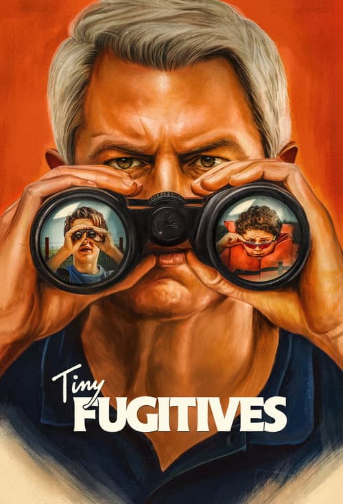 Tiny Fugitives (2026)