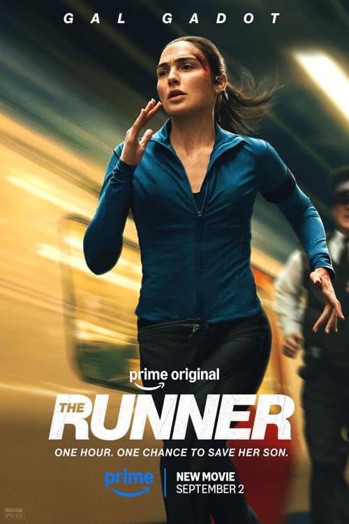 The Runner (2026)