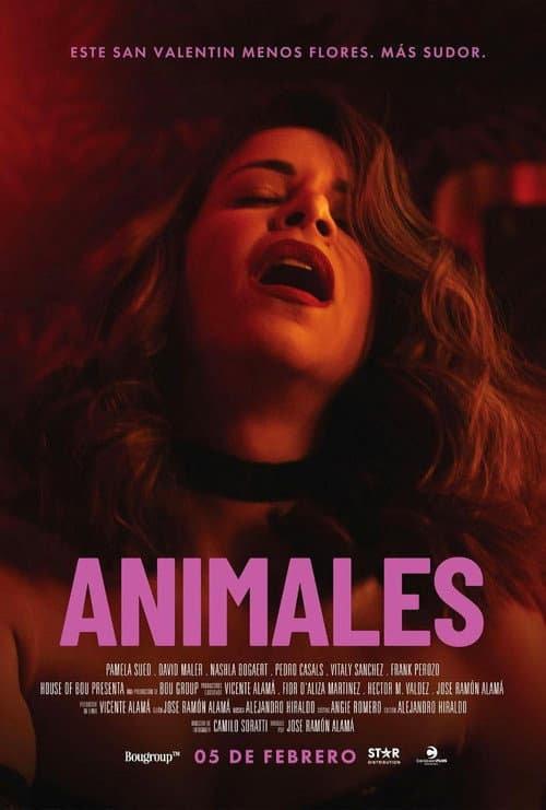 Animals (2026)