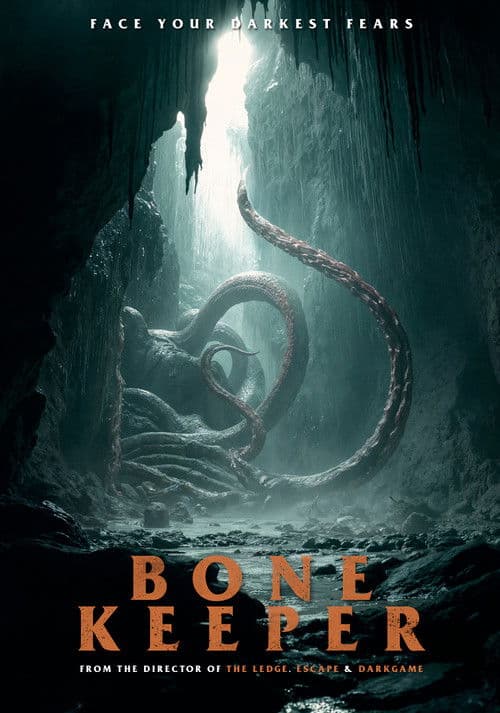 Bone Keeper (2026)